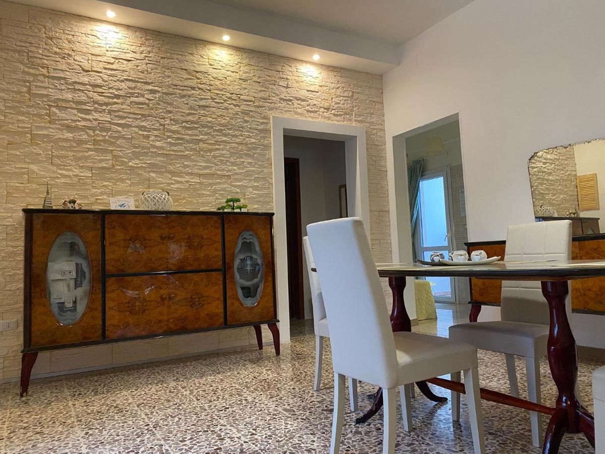 Casa Vacanze Salento Торе Сан Джовани Удженто Екстериор снимка