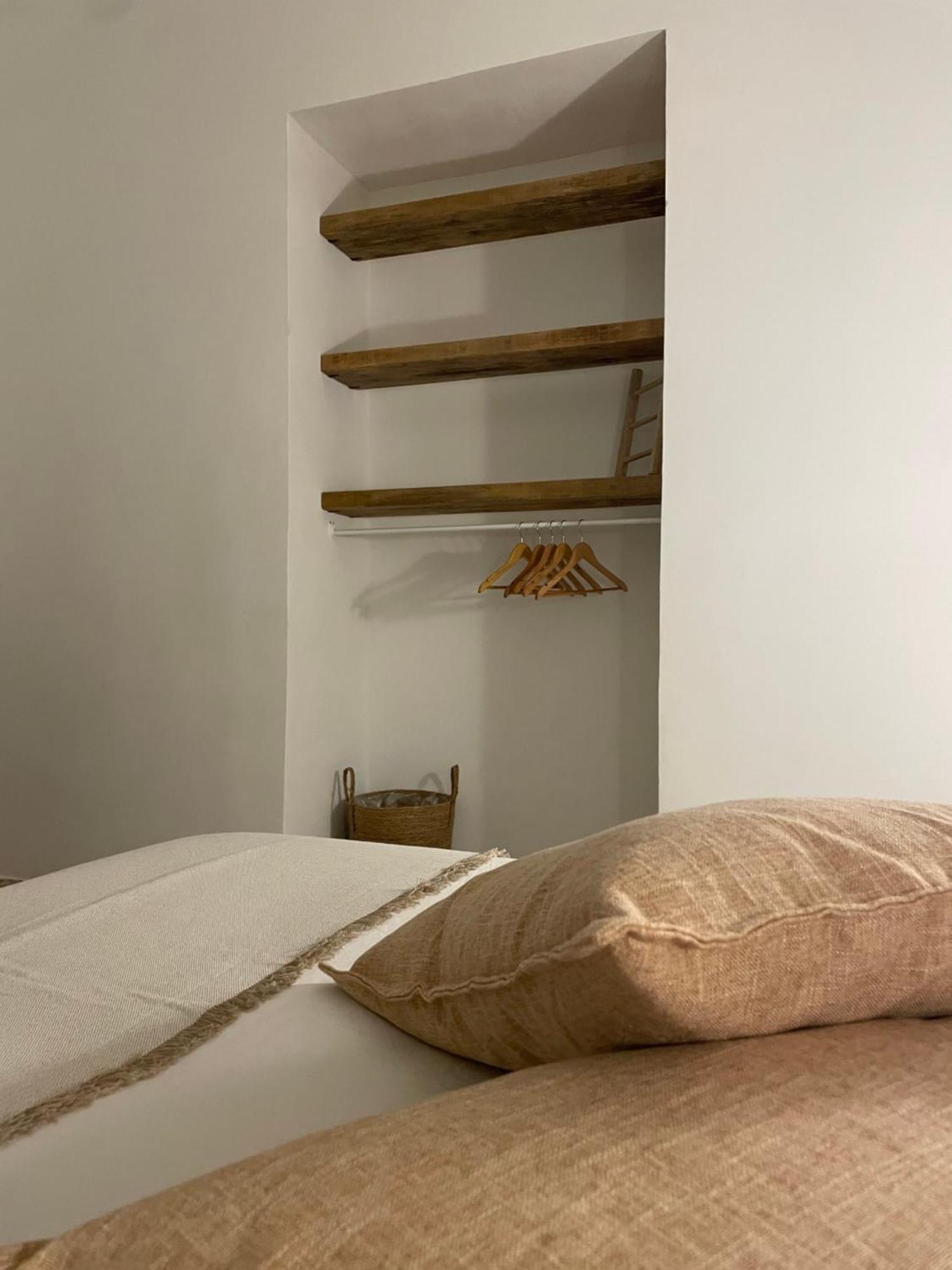 Casa Vacanze Salento Торе Сан Джовани Удженто Екстериор снимка