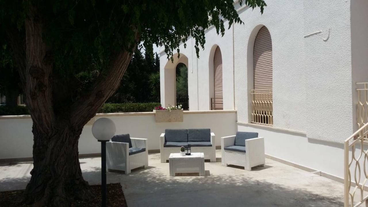 Casa Vacanze Salento Торе Сан Джовани Удженто Екстериор снимка